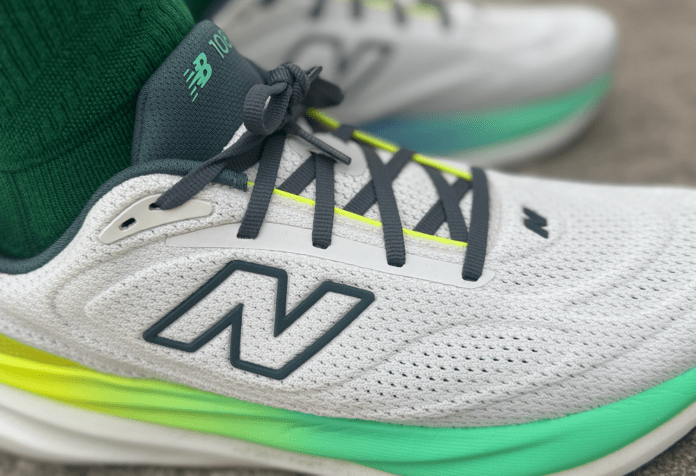 New Balance 1080 v15