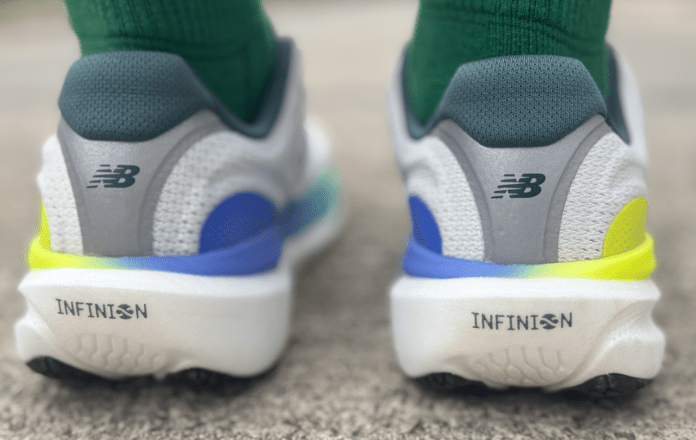 New Balance 1080 v15