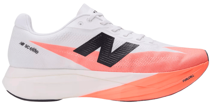 New Balance Elite v5