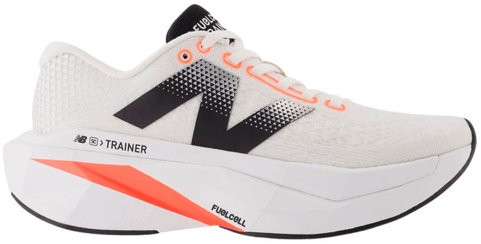 New Balance Trainer v3