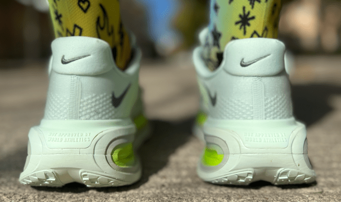 Nike Vomero Premium