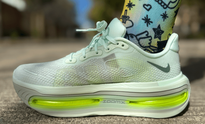 Nike Vomero Premium