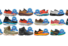 Las mejores zapatillas de trail running de 2025: Premios Foroatletismo