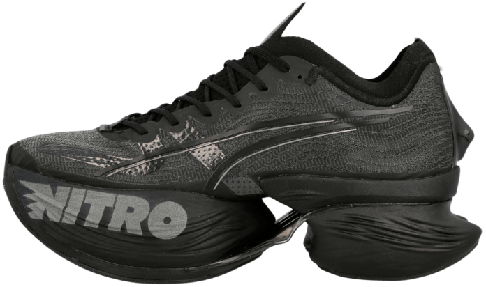 Puma Fastroid