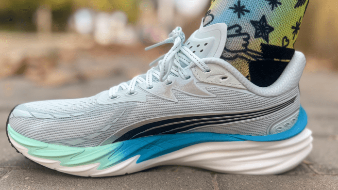 Puma Velocity Nitro 4 Horma