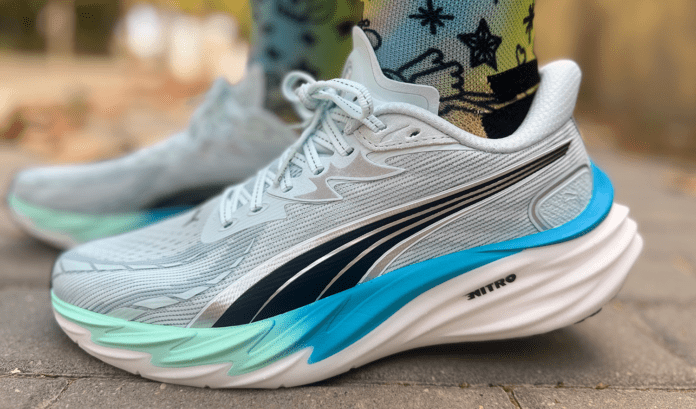 Puma Velocity Nitro 4 Termosellados