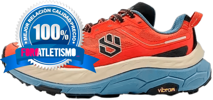 Qiaodan Shanshen 2 Mejor calidad precio