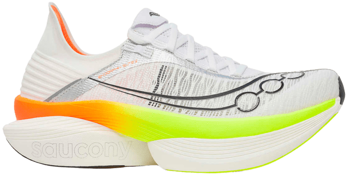 Saucony Endorphin Elite 2