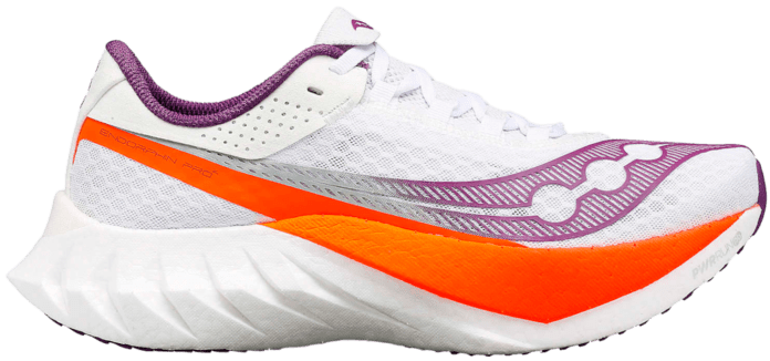 Saucony Endorphin Pro 4