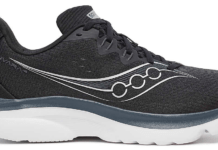 Saucony Kinvara 16