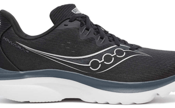 Saucony Kinvara 16