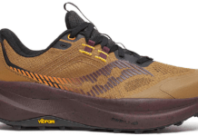 Saucony Xodus Ultra 4 Saucony Xodus Ultra 4