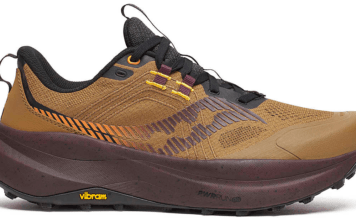 Saucony Xodus Ultra 4 Saucony Xodus Ultra 4