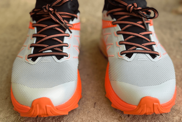 Scarpa Spin Ultra 2