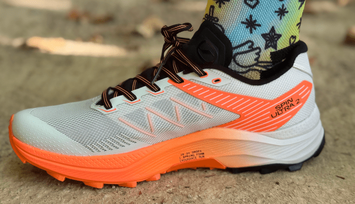Scarpa Spin Ultra 2