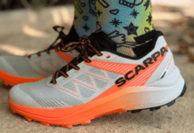 Scarpa Spin Ultra 2