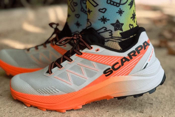 Scarpa Spin Ultra 2