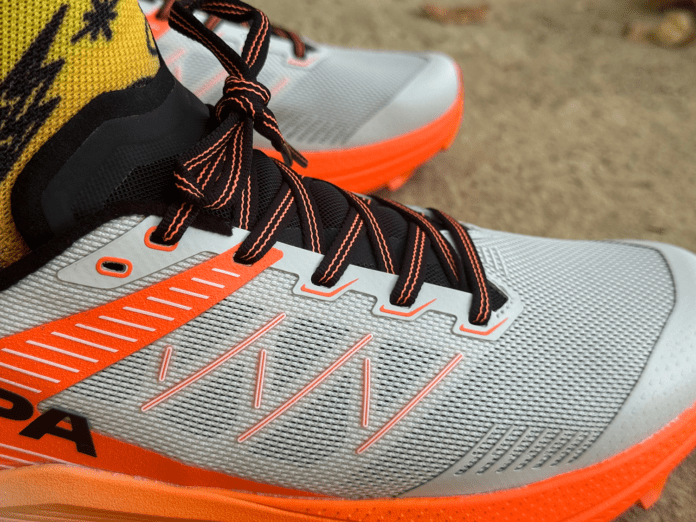 Scarpa Spin Ultra 2