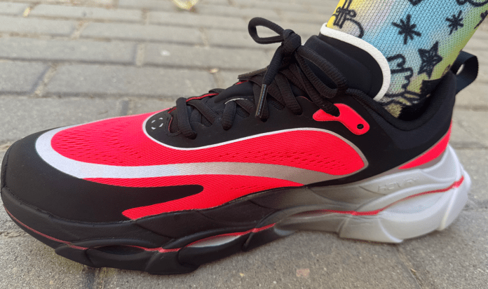 Under Armour Halo Racer Cordone