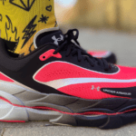 Under Armour Halo Racer Drop