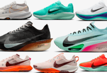 Black Friday Nike 2025: vuelven las ofertas de hasta el 50%