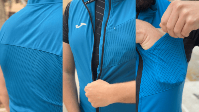 Joma R-Night
