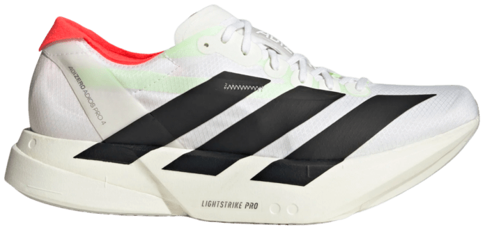 adidas Adizero Adios Pro 4