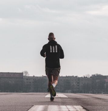 Consejos para corredores que sufren hemorroides