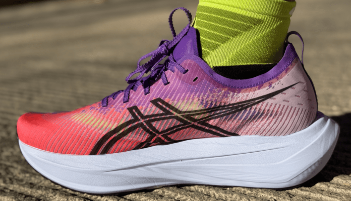 ASICS Megablast Arco