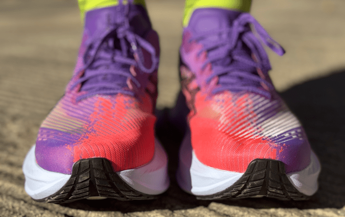 ASICS Megablast Horma