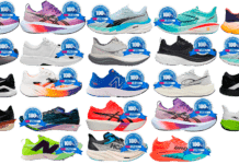 Las mejores zapatillas de running de 2025: Premios Foroatletismo