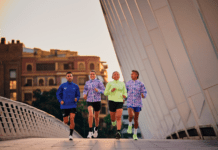 New Balance lidera la Maratón de Valencia 2025 con actividades exclusivas durante todo el fin de semana