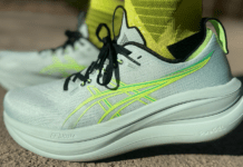 ASICS Gel Nimbus 28