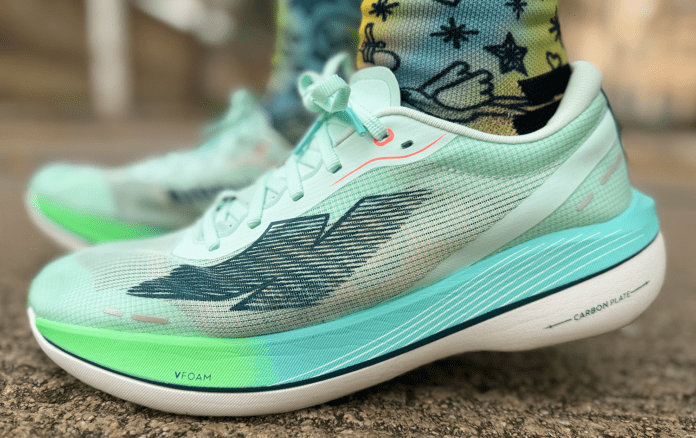 Kiprun KD900X.2