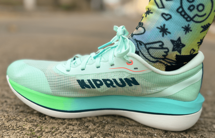 Kiprun KD900X.2