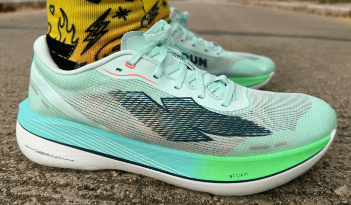 Kiprun KD900X.2