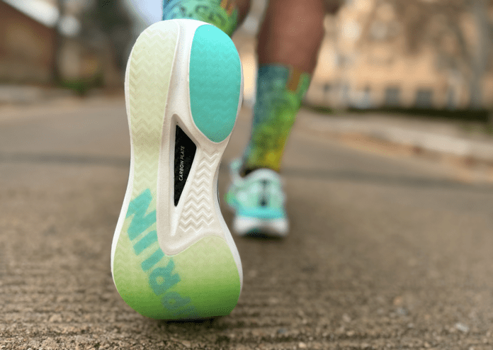 Kiprun KD900X.2