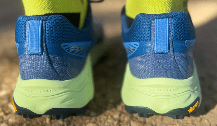 Merrell Agility Peak 6