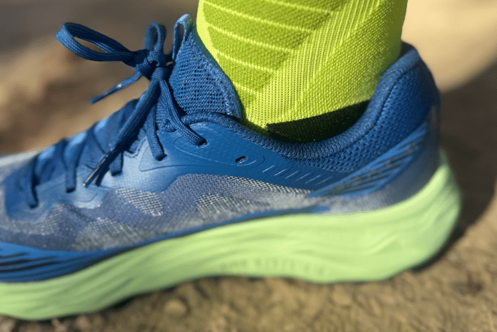 Merrell Agility Peak 6