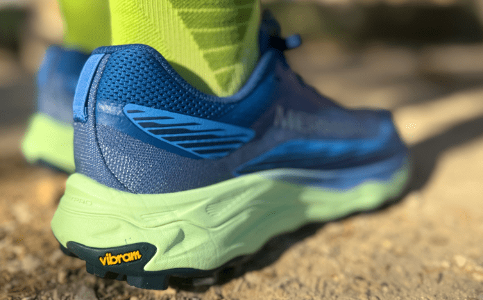 Merrell Agility Peak 6