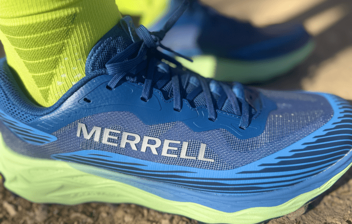 Merrell Agility Peak 6