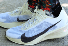 Nike Vaporfly 4 Nike Vaporfly 4