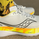 Saucony Endorphin Trainer