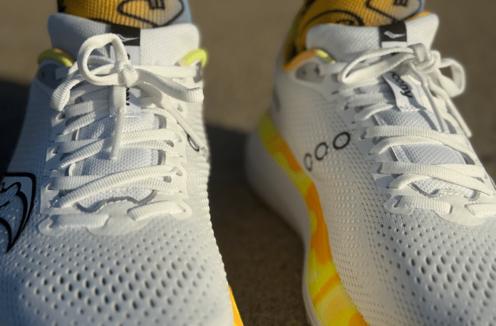 Saucony Endorphin Trainer Lenguerta