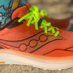 Saucony Peregrine 16 Drop