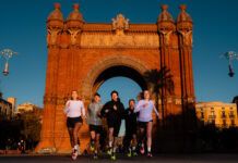 HOKA será patrocinador principal de la Zurich Marató de Barcelona hasta 2030