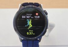 Huawei Watch GT Runner 2: gama alta con calidad/precio excelente