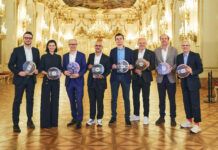 European Marathon Classics: una distancia, ocho ciudades.
