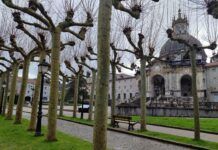 Urolako Trena Maratoia: patrimonio, velocidad y paisaje en el corazón del Urola