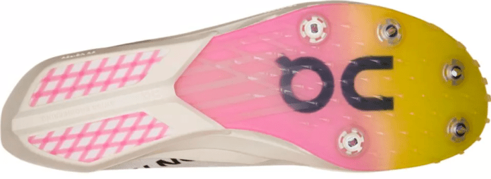 5 clavos curva